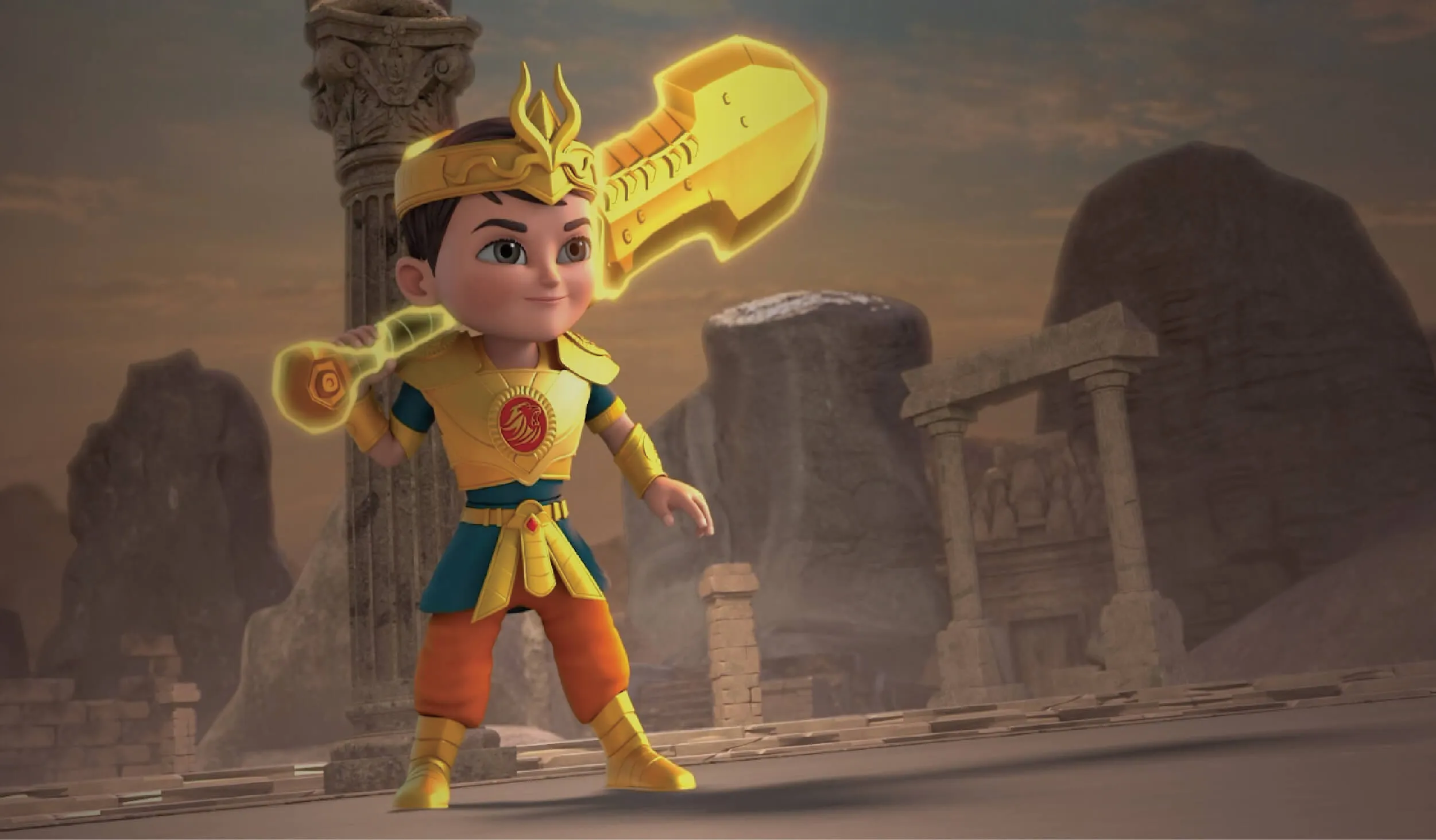 B.Sc Degree in Animation